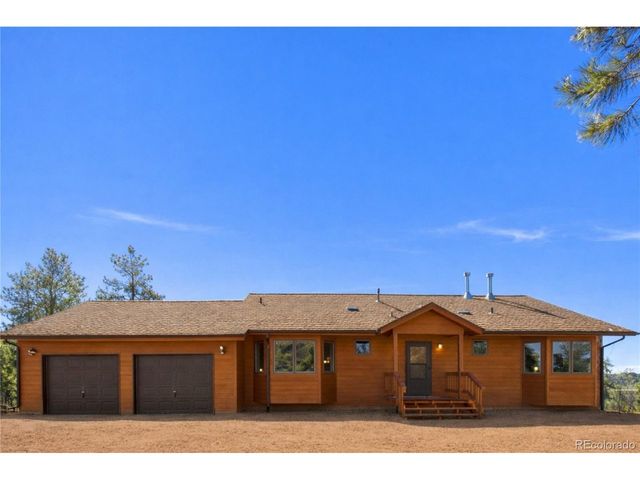 10798 Crystal Way, Conifer, CO 80433