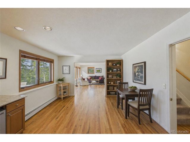 10798 Crystal Way, Conifer, CO 80433