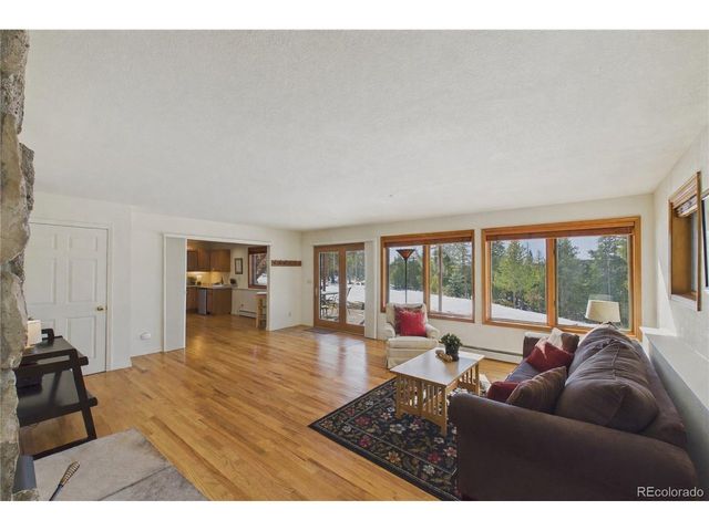 10798 Crystal Way, Conifer, CO 80433