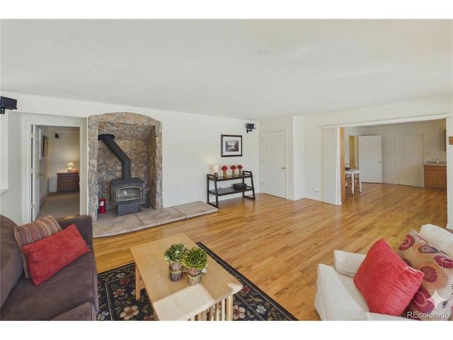 10798 Crystal Way, Conifer, CO 80433