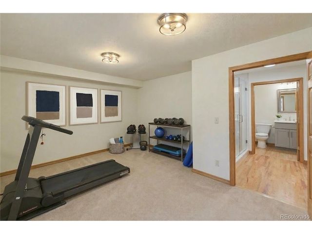 10798 Crystal Way, Conifer, CO 80433