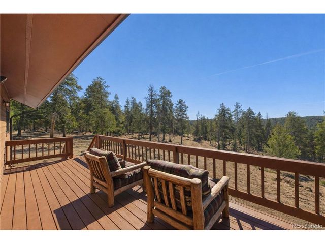 10798 Crystal Way, Conifer, CO 80433