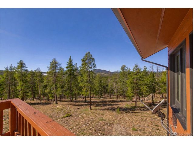 10798 Crystal Way, Conifer, CO 80433