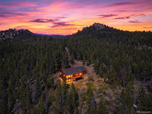 10798 Crystal Way, Conifer, CO 80433