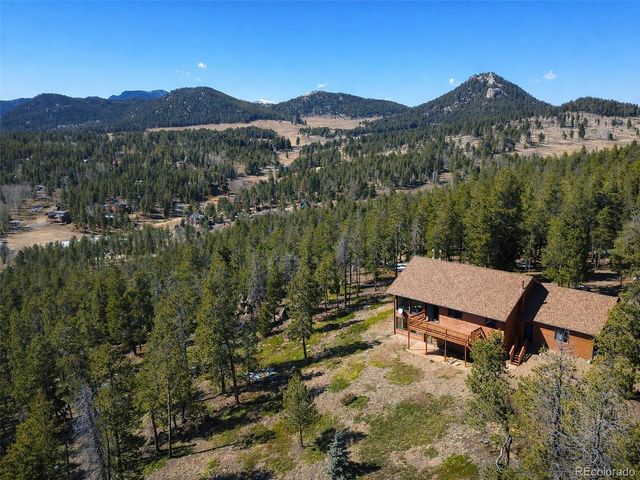 10798 Crystal Way, Conifer, CO 80433