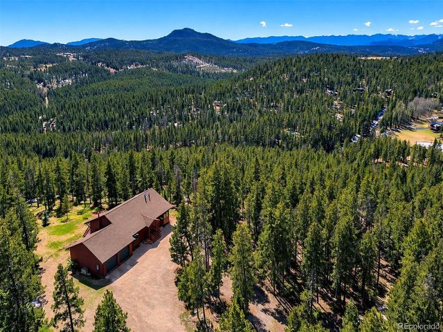 10798 Crystal Way, Conifer, CO 80433