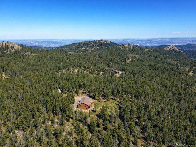 10798 Crystal Way, Conifer, CO 80433