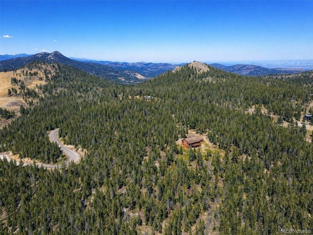 10798 Crystal Way, Conifer, CO 80433