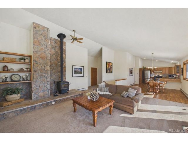10798 Crystal Way, Conifer, CO 80433