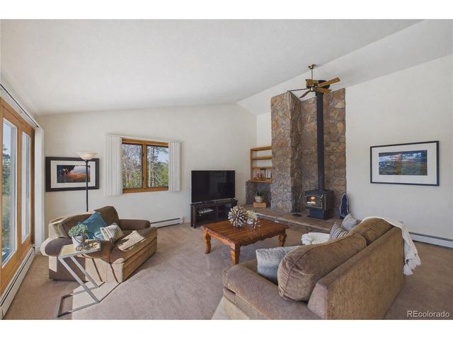 10798 Crystal Way, Conifer, CO 80433