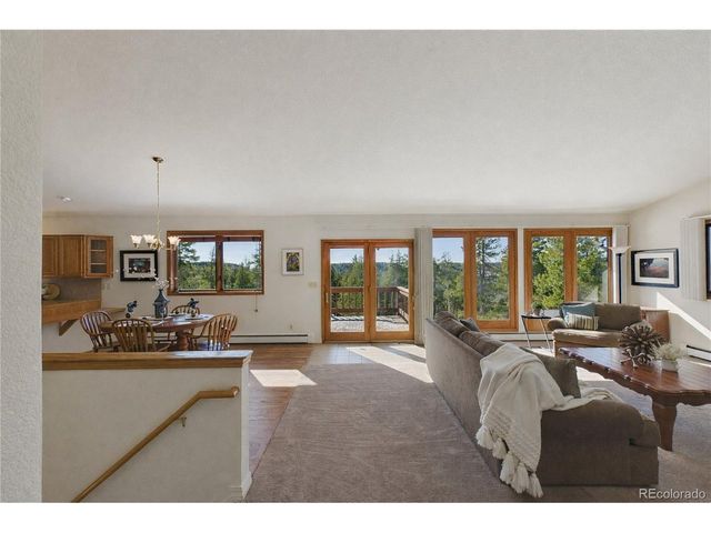 10798 Crystal Way, Conifer, CO 80433