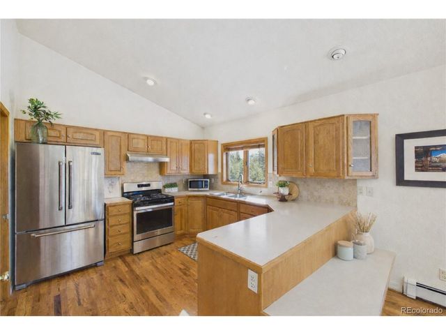 10798 Crystal Way, Conifer, CO 80433