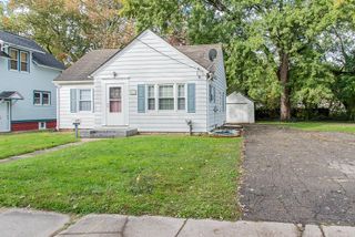 1415 Nassau Street, Kalamazoo, MI 49048