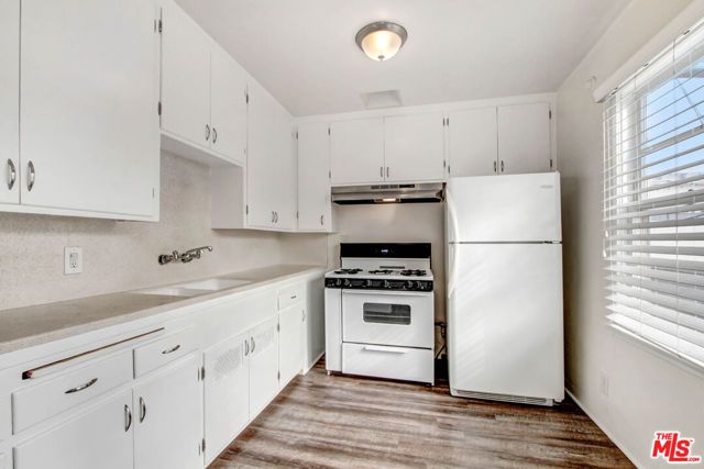 1025 19th Street, Santa Monica, CA 90403
