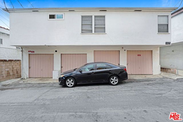 1025 19th Street, Santa Monica, CA 90403