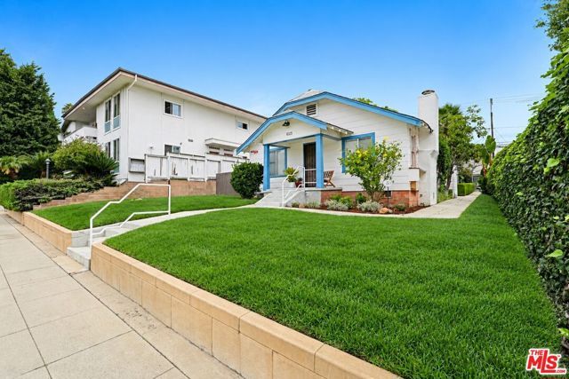 1025 19th Street, Santa Monica, CA 90403