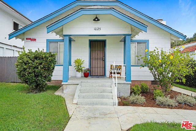 1025 19th Street, Santa Monica, CA 90403