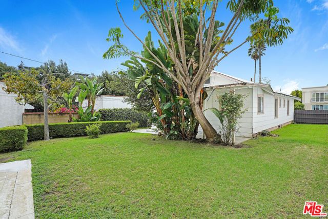 1025 19th Street, Santa Monica, CA 90403