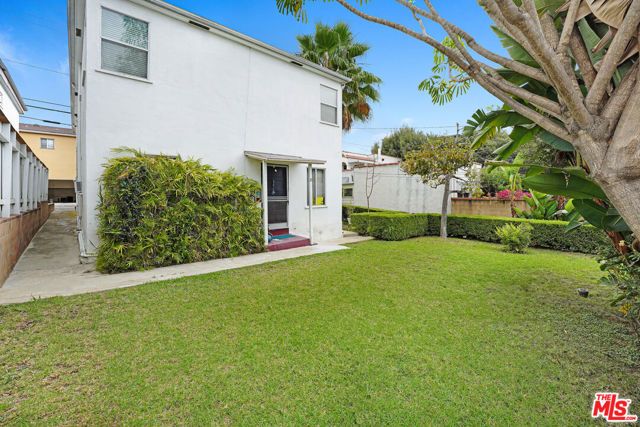 1025 19th Street, Santa Monica, CA 90403