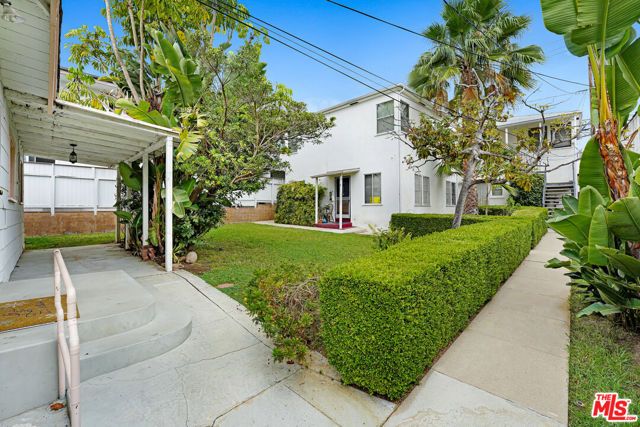 1025 19th Street, Santa Monica, CA 90403