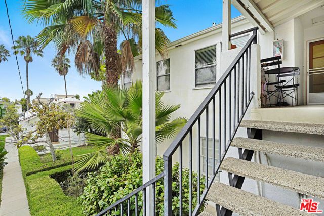 1025 19th Street, Santa Monica, CA 90403