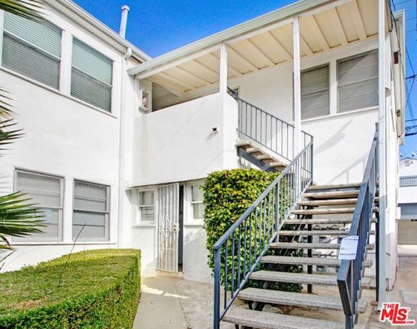 1025 19th Street, Santa Monica, CA 90403