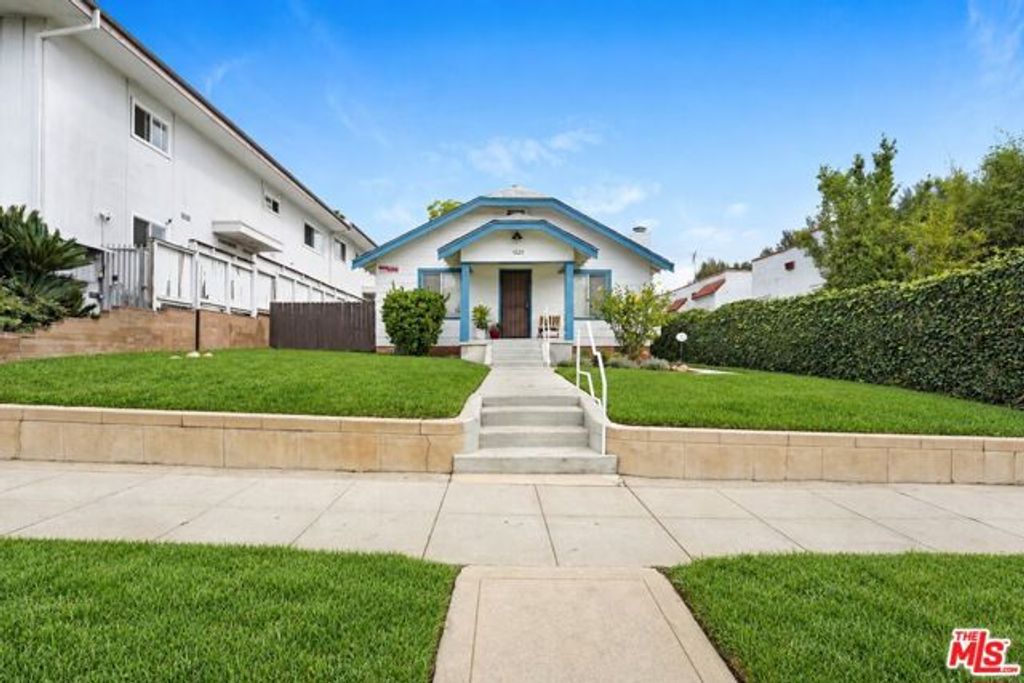 1025 19th Street, Santa Monica, CA 90403