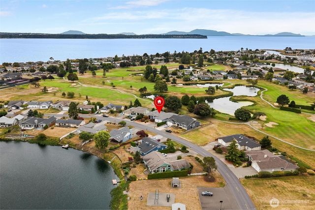 8285 Cowichan Road, Blaine, WA 98230