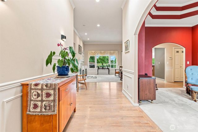 8285 Cowichan Road, Blaine, WA 98230