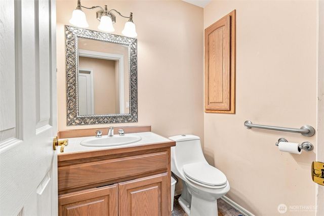 8285 Cowichan Road, Blaine, WA 98230