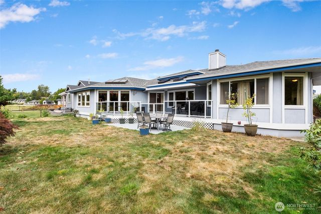 8285 Cowichan Road, Blaine, WA 98230