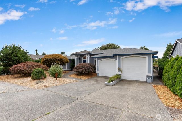 8285 Cowichan Road, Blaine, WA 98230