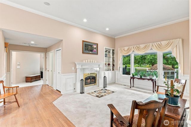 8285 Cowichan Road, Blaine, WA 98230