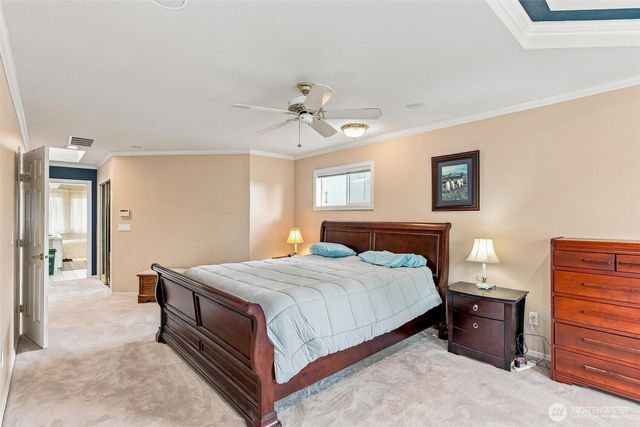 8285 Cowichan Road, Blaine, WA 98230