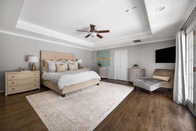 4243 Beechwood Lane, Dallas, TX 75220