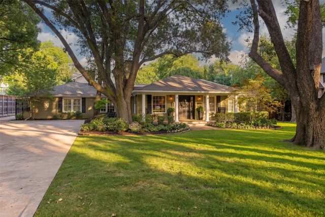 4243 Beechwood Lane, Dallas, TX 75220