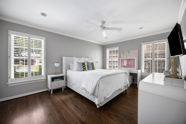 4243 Beechwood Lane, Dallas, TX 75220