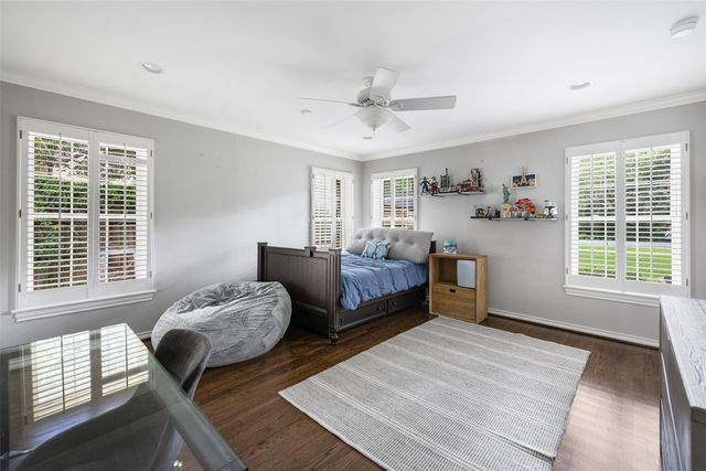 4243 Beechwood Lane, Dallas, TX 75220