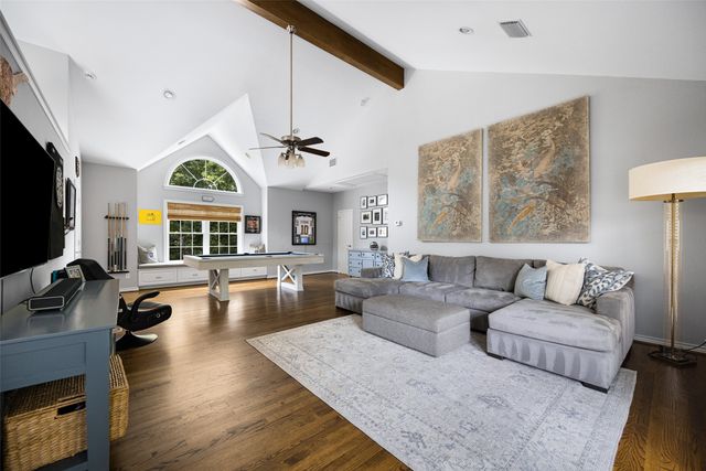 4243 Beechwood Lane, Dallas, TX 75220