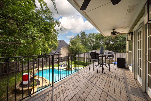 4243 Beechwood Lane, Dallas, TX 75220