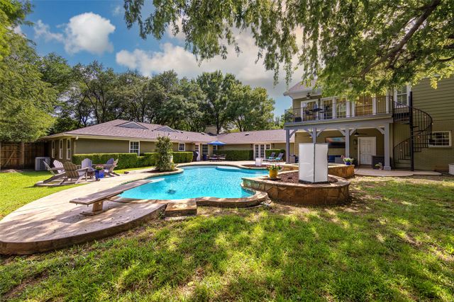 4243 Beechwood Lane, Dallas, TX 75220