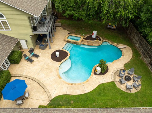 4243 Beechwood Lane, Dallas, TX 75220
