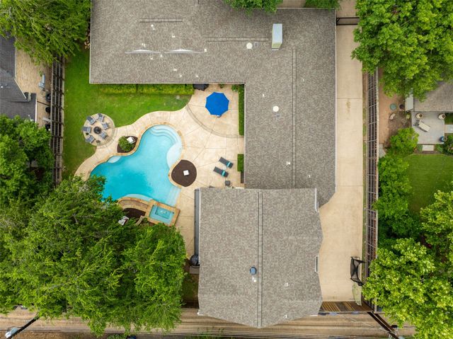 4243 Beechwood Lane, Dallas, TX 75220