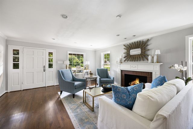 4243 Beechwood Lane, Dallas, TX 75220
