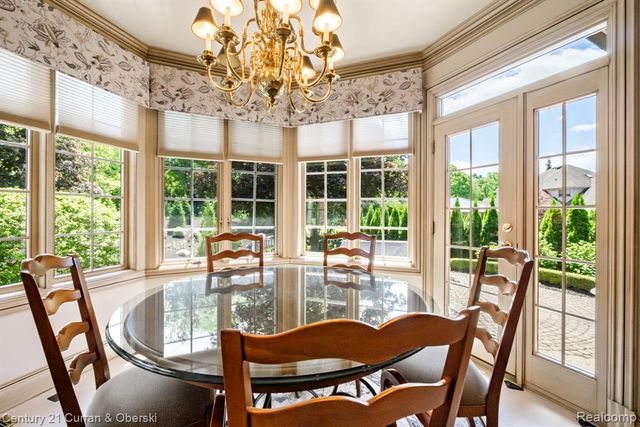 18878 Oak Leaf Lane, Northville, MI 48168