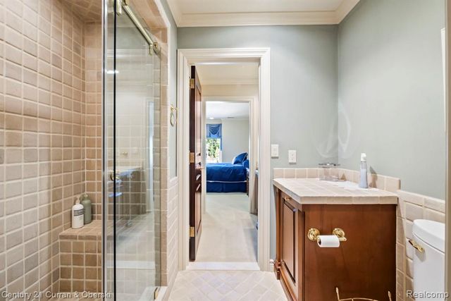 18878 Oak Leaf Lane, Northville, MI 48168