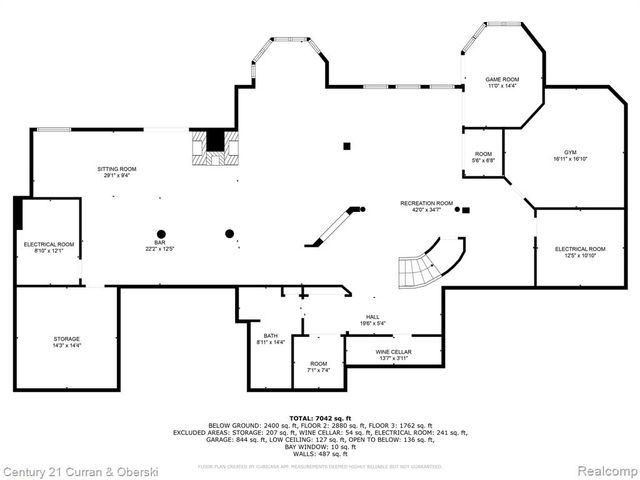 18878 Oak Leaf Lane, Northville, MI 48168