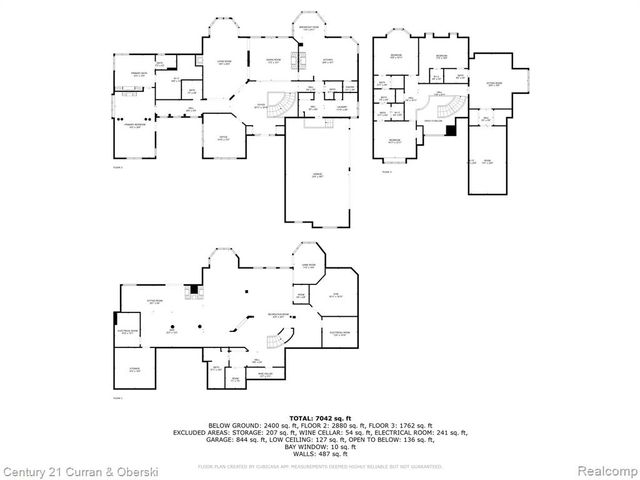 18878 Oak Leaf Lane, Northville, MI 48168