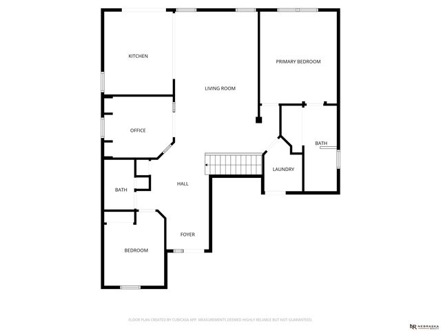 17202 Hickory Plaza, Omaha, NE 68130