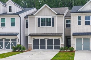5141 Sidney Square Drive, Flowery Branch, GA 30542